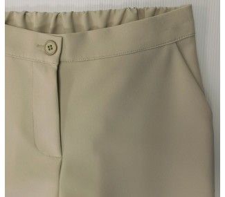 Pantalone elastico dietro Artigli Artigli - 4